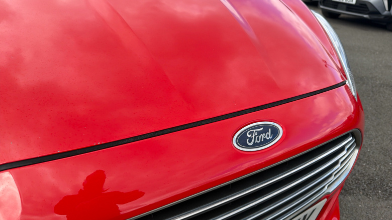 Ford Fiesta 1.25 82 Zetec 3dr Petrol Hatchback